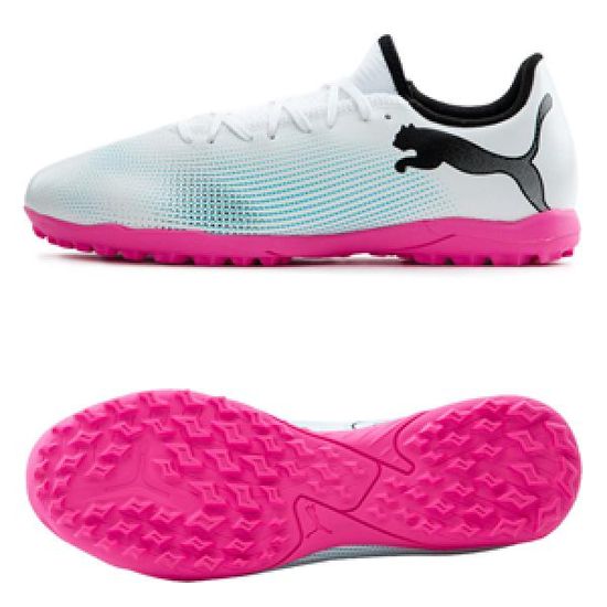 푸마 퓨쳐7 플레이 TT 풋살화(10772601)