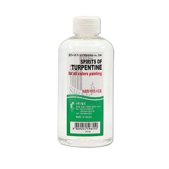 쉴드 테레핀 250ml