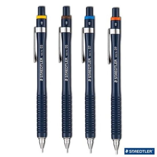 [STAEDTLER] 제도샤프 925 75 0.5 395280