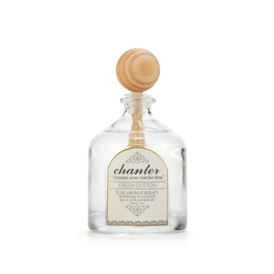 차량용 아로마 디퓨저 - 후레쉬 코튼 Cotton 50ml