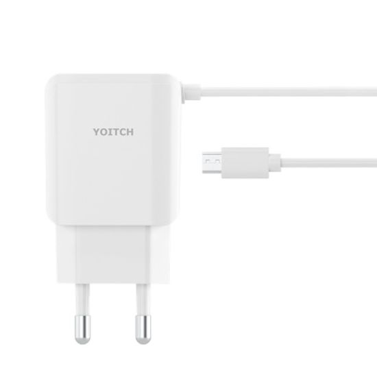 B라인 2세대 2.1A 5핀 일체형 충전기