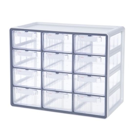 리템 UP 시스템 멀티박스 대형 12단