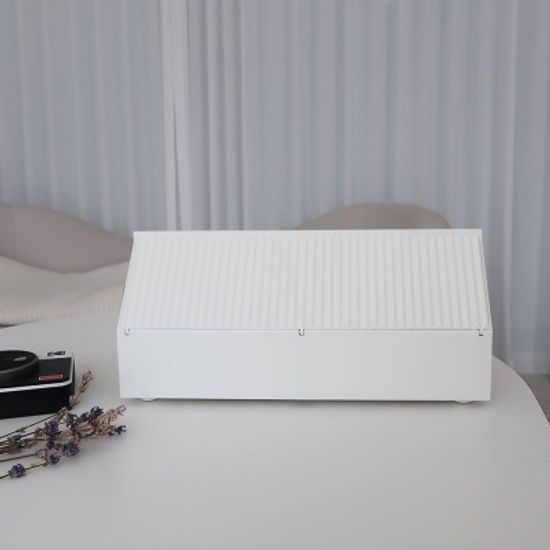 하우스 콘센트 멀티탭 보관함