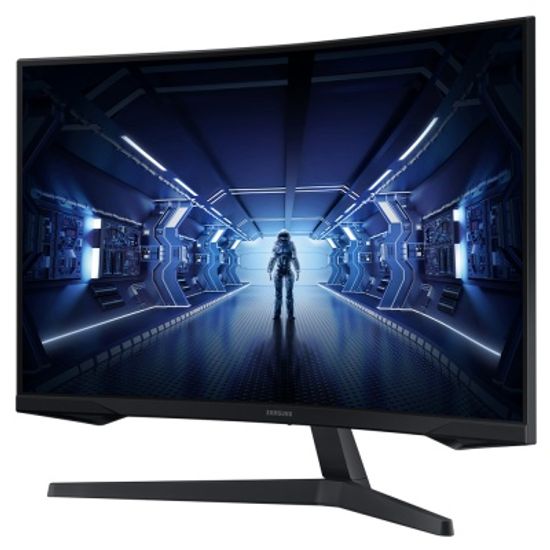 삼성 오디세이 G5 C32G54T QHD 144Hz 게이밍 모니터