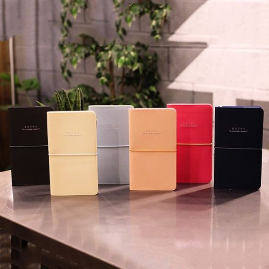 아이씨엘 일상다반사 다이어리 S (만년형)