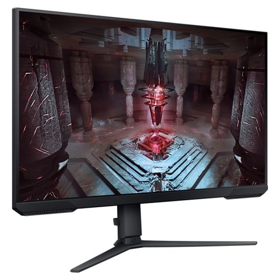 삼성 오디세이 G5 S27CG510 QHD 165Hz 게이밍 모니터