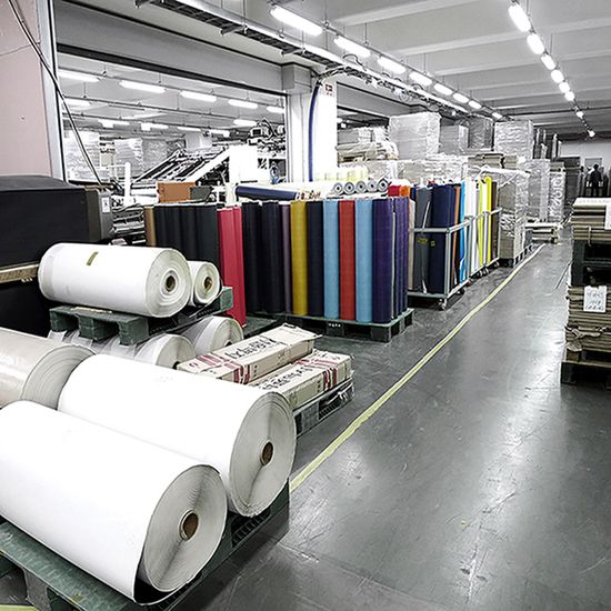 [꿈드림22] 펠리즈화일 A4 라운드 클립보드 고급화일