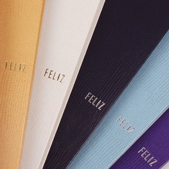 [꿈드림22] 펠리즈화일 A5 유광 30매 고급 클리어화일