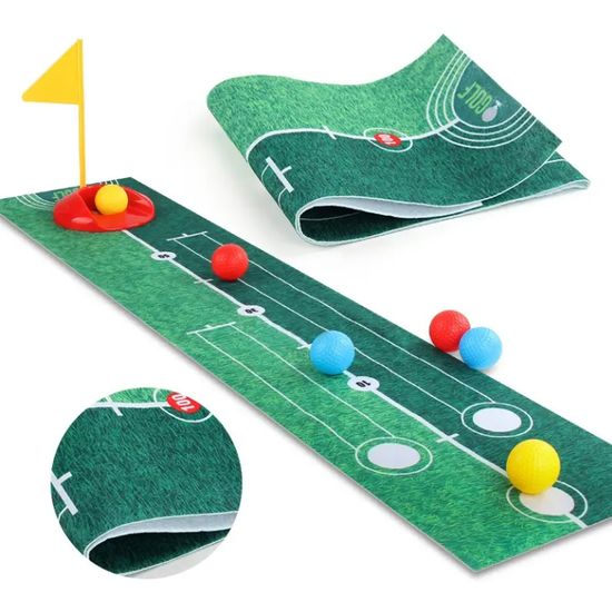 골프놀이 3in1 티샷 퍼팅 어린이 장난감 체육교구