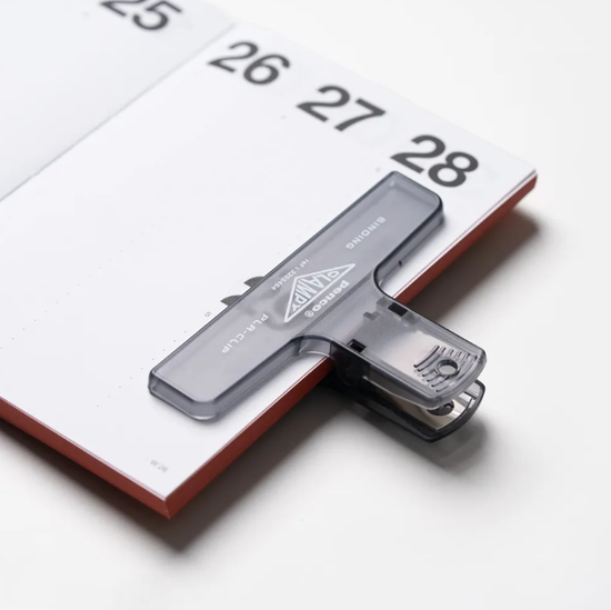 [펜코] 플라스틱 클립