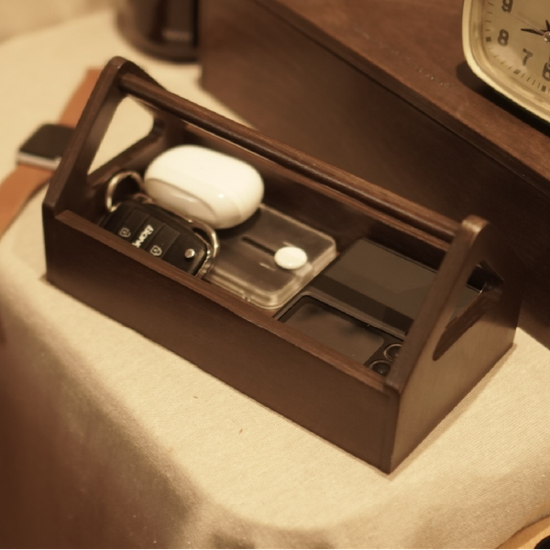 [카밍그라운드] 카밍스테이툴스