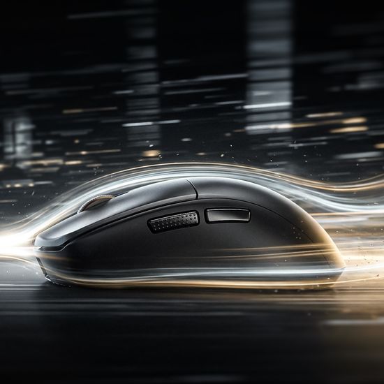 에이투 GM2 초경량 3모드 유무선 게이밍 마우스