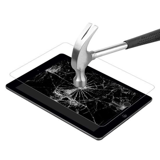 아이패드 에어 3세대 강화유리 액정 보호 필름 2매