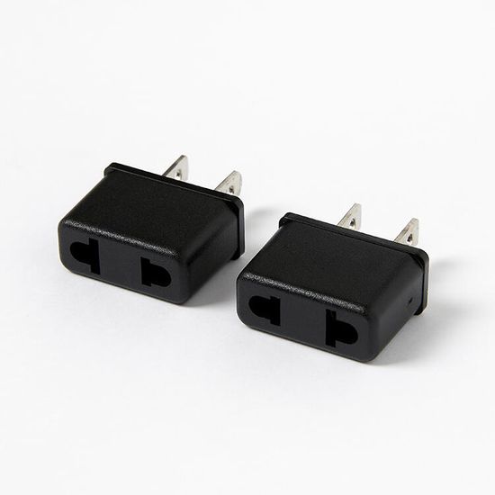 아트박스 이어맥 110v 2개입