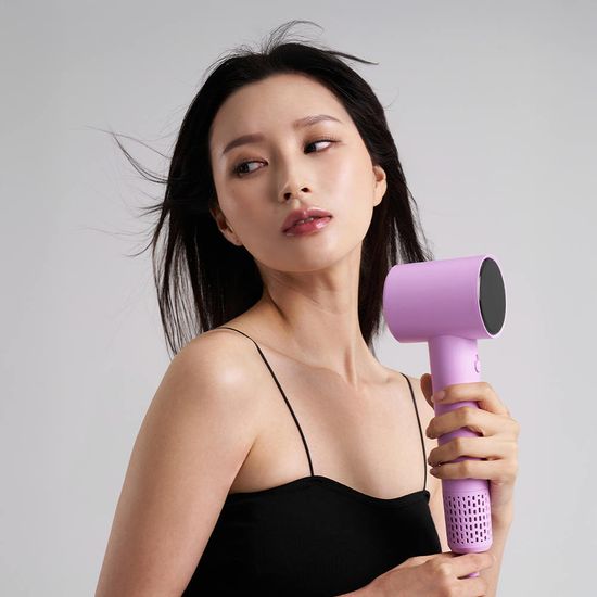 뉴메이슨 청담187 에어센스 AI 55도 에어 드라이어