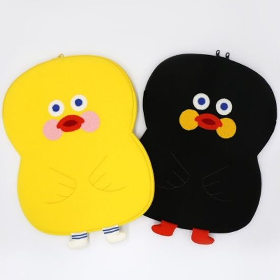 Brunch Brother 덕 쉐입 랩탑 파우치 13형