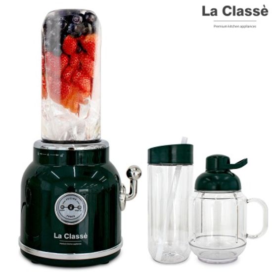 라끌라세 티타늄 블렌더 LA-RT250G 딥그린
