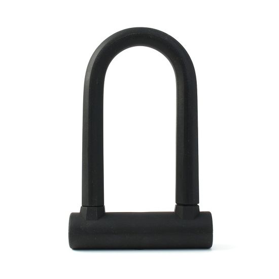 자전거프레임 거치 U자형 자물쇠 U락 잠금장치