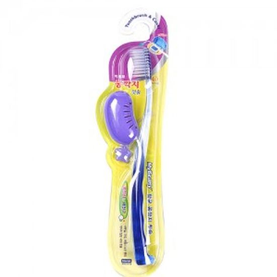 콩깍지 칫솔 양치 잇몸 구취 W4BA9B5