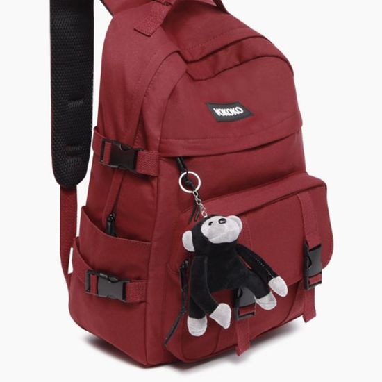 직장인 백팩 학원 학생 캐주얼백팩 YB 856(WD5B68C)