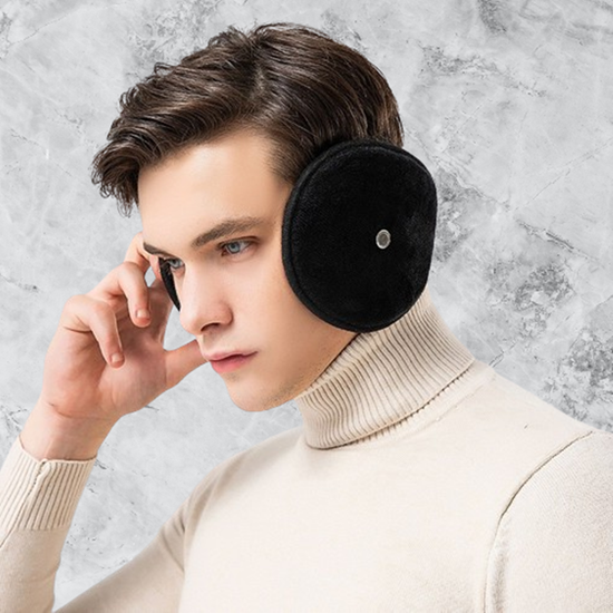 귀마개 겨울 방한 귀덮개