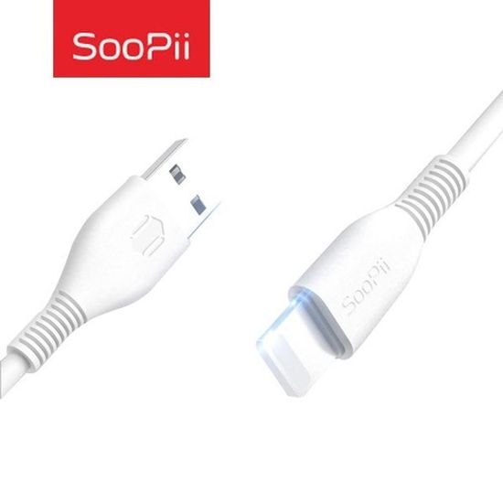 21cm 8핀 고속케이블 Soopii Fresh S12A(WD955D6)