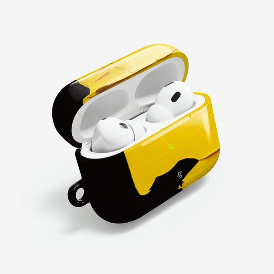 [에어팟케이스] Concrete No.06