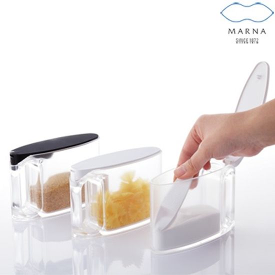 [MARNA] 슬림 양념통 [MA-K545]