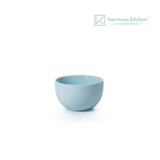 [에르모사키친] 컬러클레이 스몰볼/다이어트볼 블루