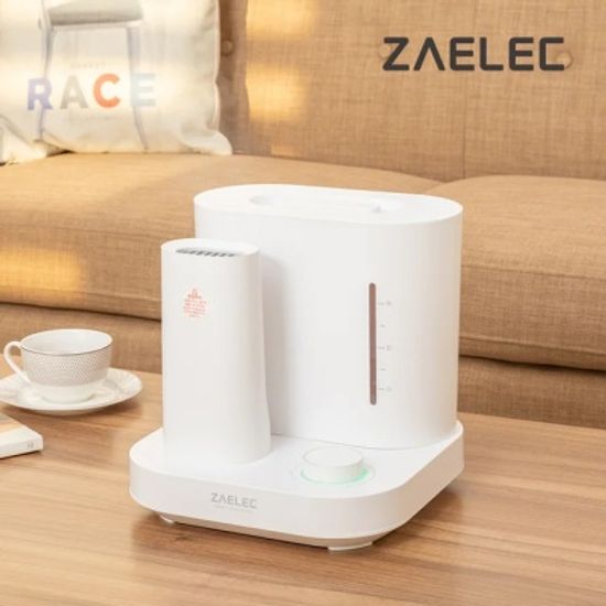 자일렉 가열식 가습기 ZL-204H