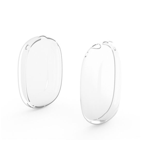 다올 에어팟 맥스 보호 커버 실리콘 투명 케이스