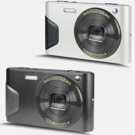 입문용 3000만 화소 디지털카메라 빈티지 갬성 디카