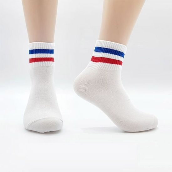 국내산 스포츠형발목 이선링글 남성 캐주얼양말 1켤레