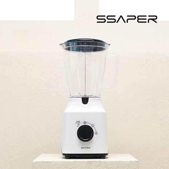 셰퍼 믹스웰 블랜더 1.5L 대용량 믹서기 JSK-N4019