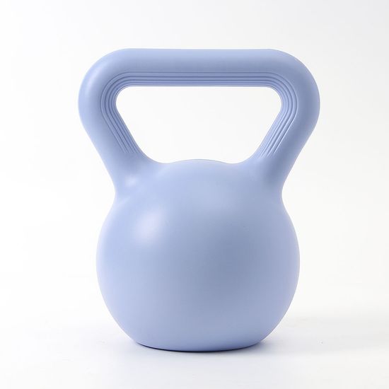 [엣모어] 힙바디 피트니스 케틀벨 6.8kg (블루)