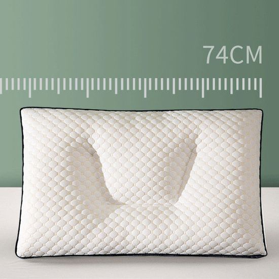 워터큐브 견인 경추 메모리폼 베개 베게 배게 목베개