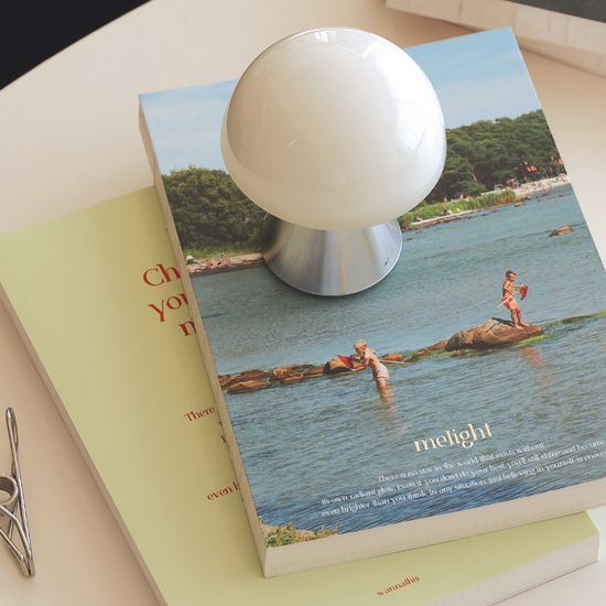 [책갈피 구성] 미라이트 일기장 다이어리 ver.4 