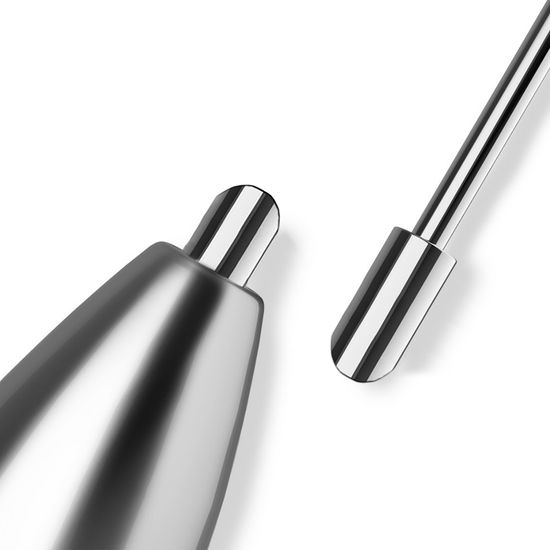 케노 갤럭시탭 S11 S10 S9 S8 S펜 메탈 펜촉 반영구