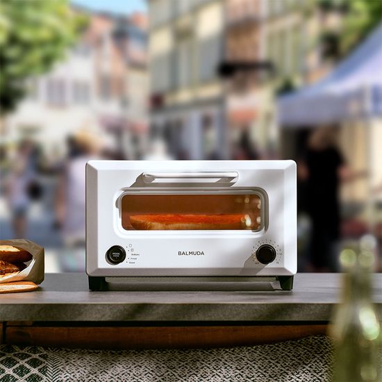 [공식수입원] 발뮤다 New 리베이커