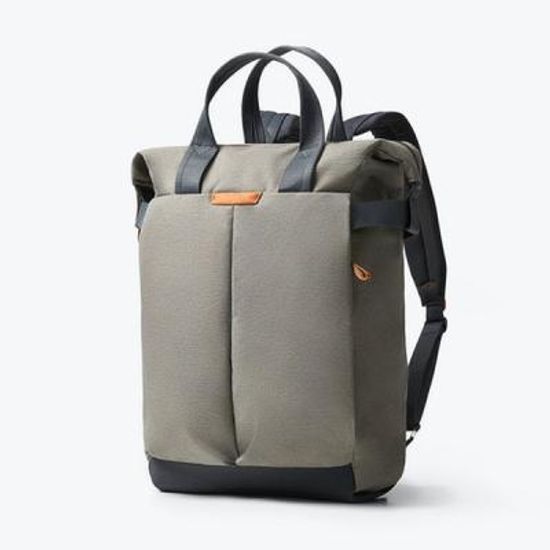 벨로이 Tokyo Totepack - Limestone 토트 백팩