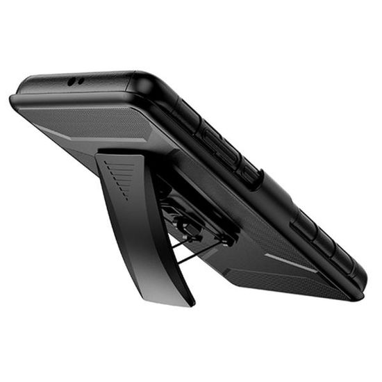 아이폰6S플러스 아머 쉴드 커버 하드 케이스 p040