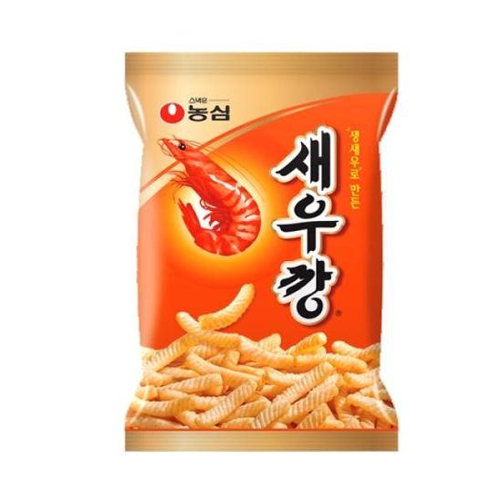 농심)새우깡