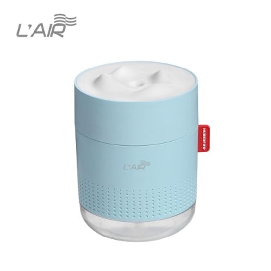 L`Air 르에어 MOUNTAIN USB 가습기 LA-UH020
