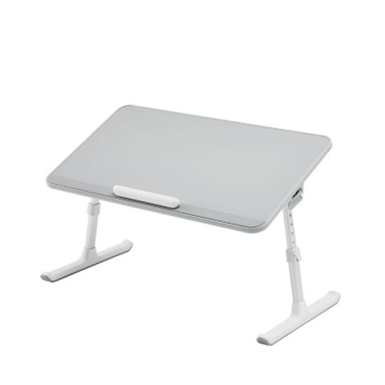 [루나랩 홈] 침대 좌식 접이식 테이블 책상