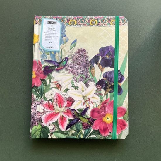 클래식저널 Garden Botanical