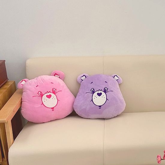 케어베어 페이스 쿠션 2종