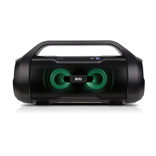 브리츠 블루투스 스피커 BA-MK33 Plus