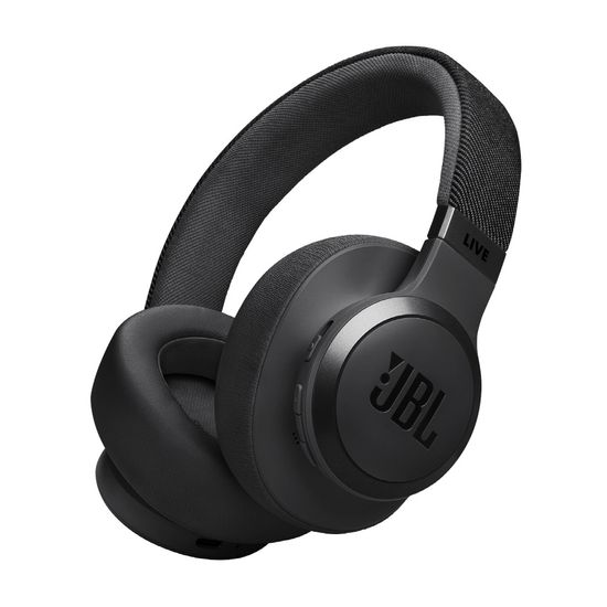 [삼성공식파트너] JBL LIVE 770NC 블루투스 헤드폰
