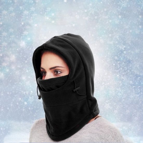 겨울 후드 방한 방풍 바라클라바 오토바이 등산 자전