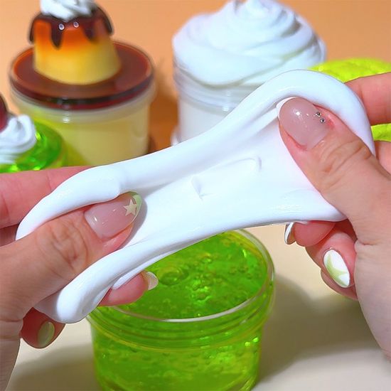 [젤시스]메론소다 슬라임 